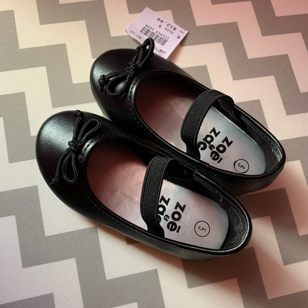 Black Flats